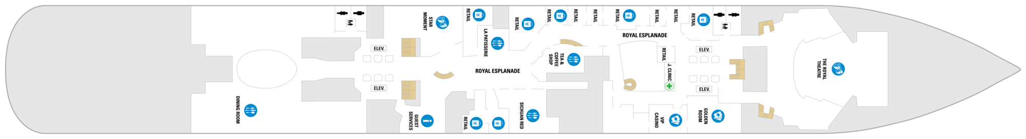 Deck 4 plan